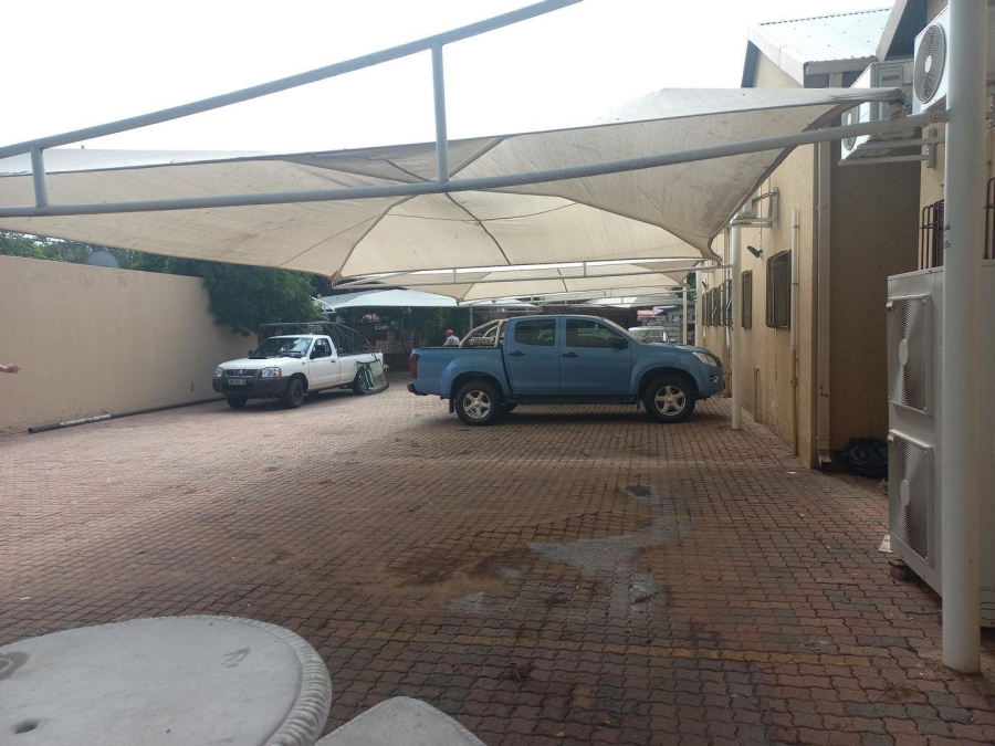 Commercial Property for Sale in Rustenburg Central North West